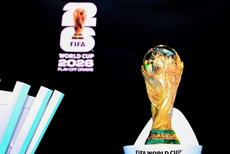 France Télévisions récupère 21 matchs du Mondial 2026 pour les Outre-mer
