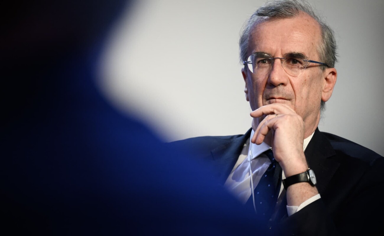 François Villeroy de Galhau alerte sur une dette «transférée» aux générations futures