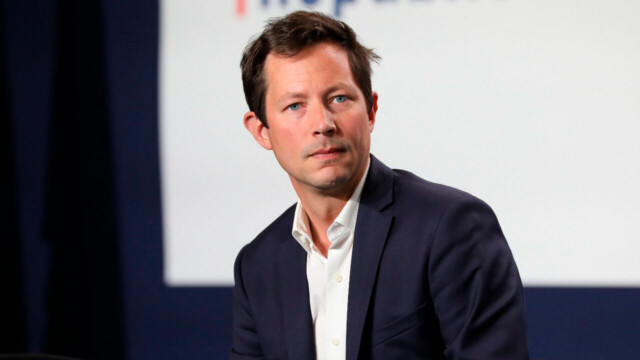 François-Xavier Bellamy assure qu’il voterait RN face à Jean-Luc Mélenchon en 2027 François-Xavier Bellamy assure qu’il voterait RN face à Jean-Luc Mélenchon en 2027