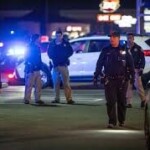 Fusillade près d’Oklahoma City : plus de 10 blessés lors d’une fête au bord d’un lac, aucun suspect arrêté