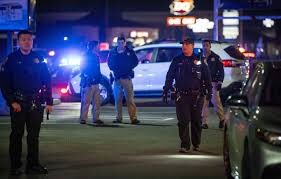 Shooting near Oklahoma City: More than 10 injured at a lake party, no suspects arrested