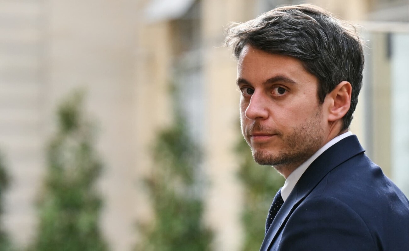 Gabriel Attal dévoile ses priorités de campagne pour 2027