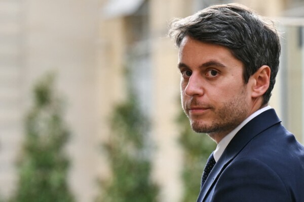 Gabriel Attal dévoile ses priorités de campagne pour 2027