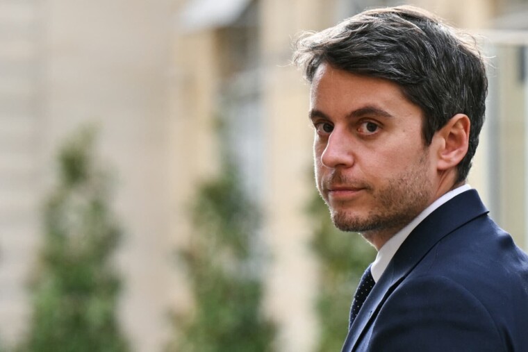 Gabriel Attal dévoile ses priorités de campagne pour 2027