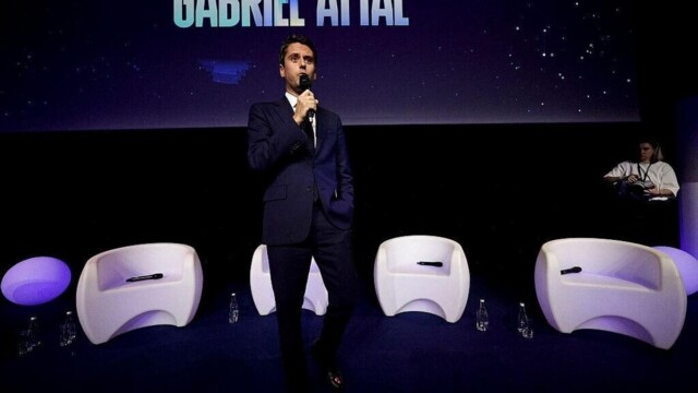 Gabriel Attal ouvre la porte à une primaire dans le camp macroniste avant 2027 Gabriel Attal ouvre la porte à une primaire dans le camp macroniste avant 2027