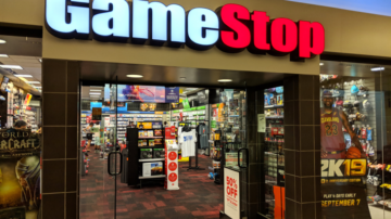 GameStop tente un coup à 55,5 milliards sur eBay
