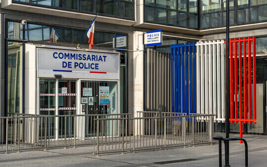 Gers : un homme placé en garde à vue après la disparition inquiétante d'une collégienne de 11 ans