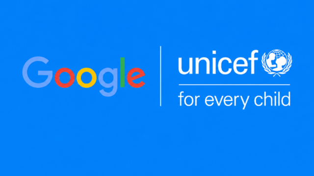 Google et l’UNICEF lancent un partenariat éducatif autour de l’IA