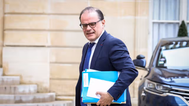 Gouverneur de la Banque de France : le choix d' Emmanuel Moulin fragilisé par un front parlementaire de plus en plus large