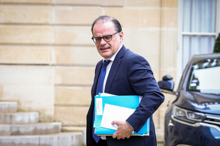 Gouverneur de la Banque de France : le choix d' Emmanuel Moulin fragilisé par un front parlementaire de plus en plus large