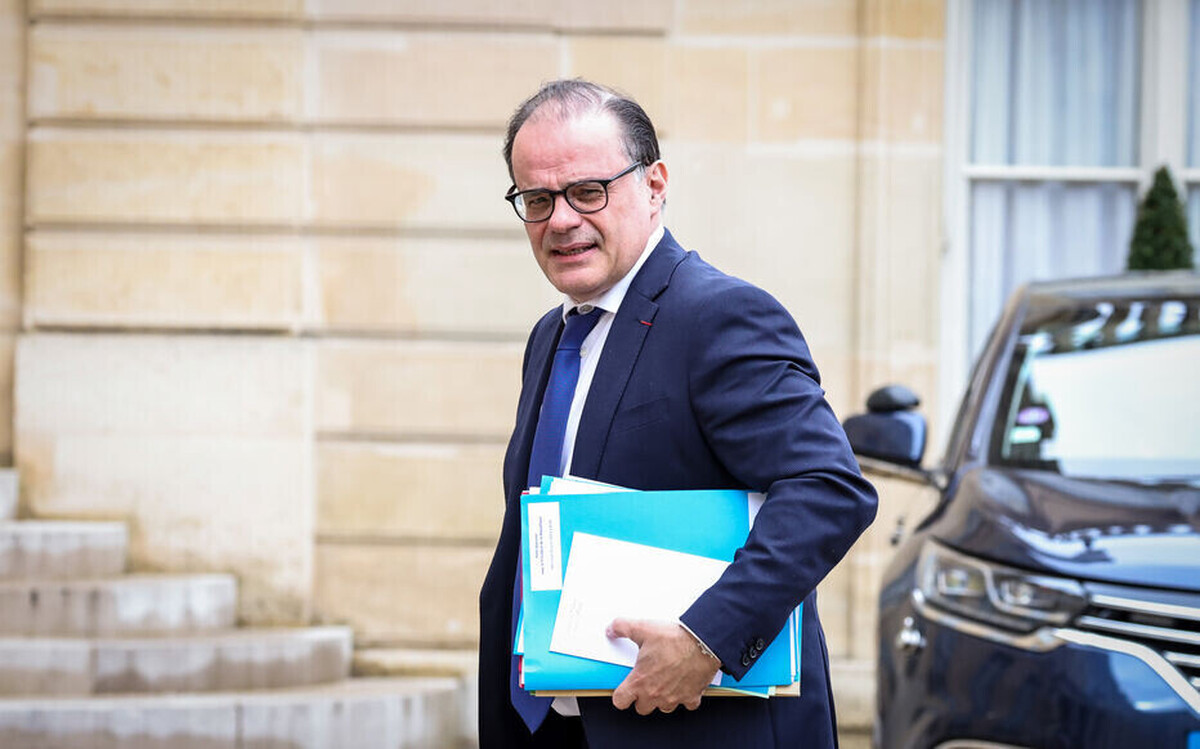 Governor of the Bank of France: Emmanuel Moulin's choice weakened by an increasingly broad parliamentary front
