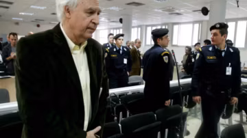 Grèce : le chef historique du groupe terroriste “17 Novembre” libéré après plus de vingt ans de prison