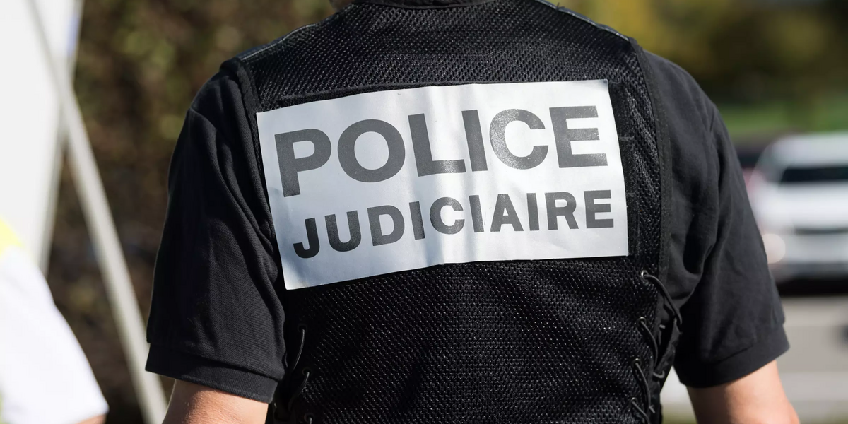 Grenoble : la découverte d’un corps en décomposition intrigue les enquêteurs