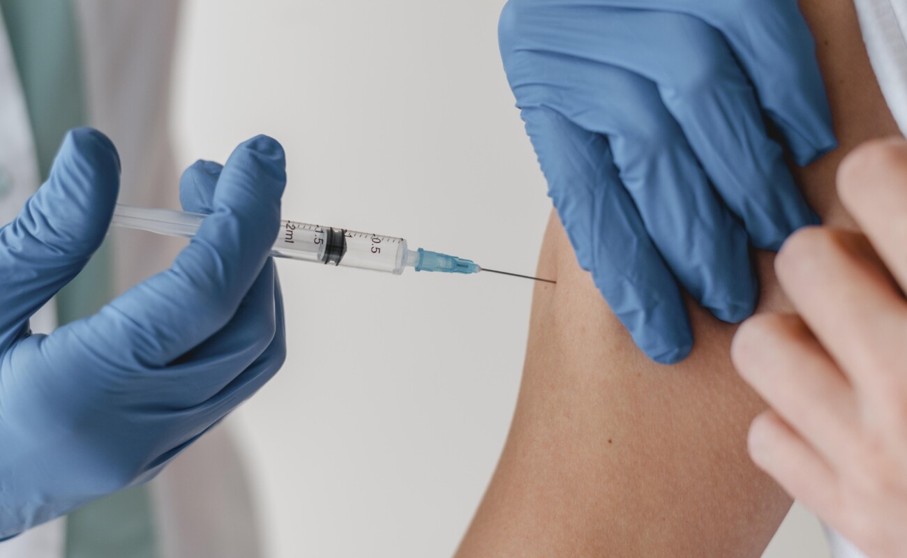 Grippe: l'Académie de médecine pousse pour la vaccination obligatoire des soignants