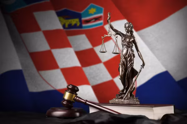 Guerre en ex-Yougoslavie : vingt ans de prison pour un ex-paramilitaire serbe extradé de France