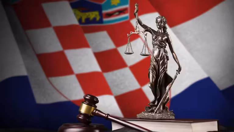 Guerre en ex-Yougoslavie : vingt ans de prison pour un ex-paramilitaire serbe extradé de France