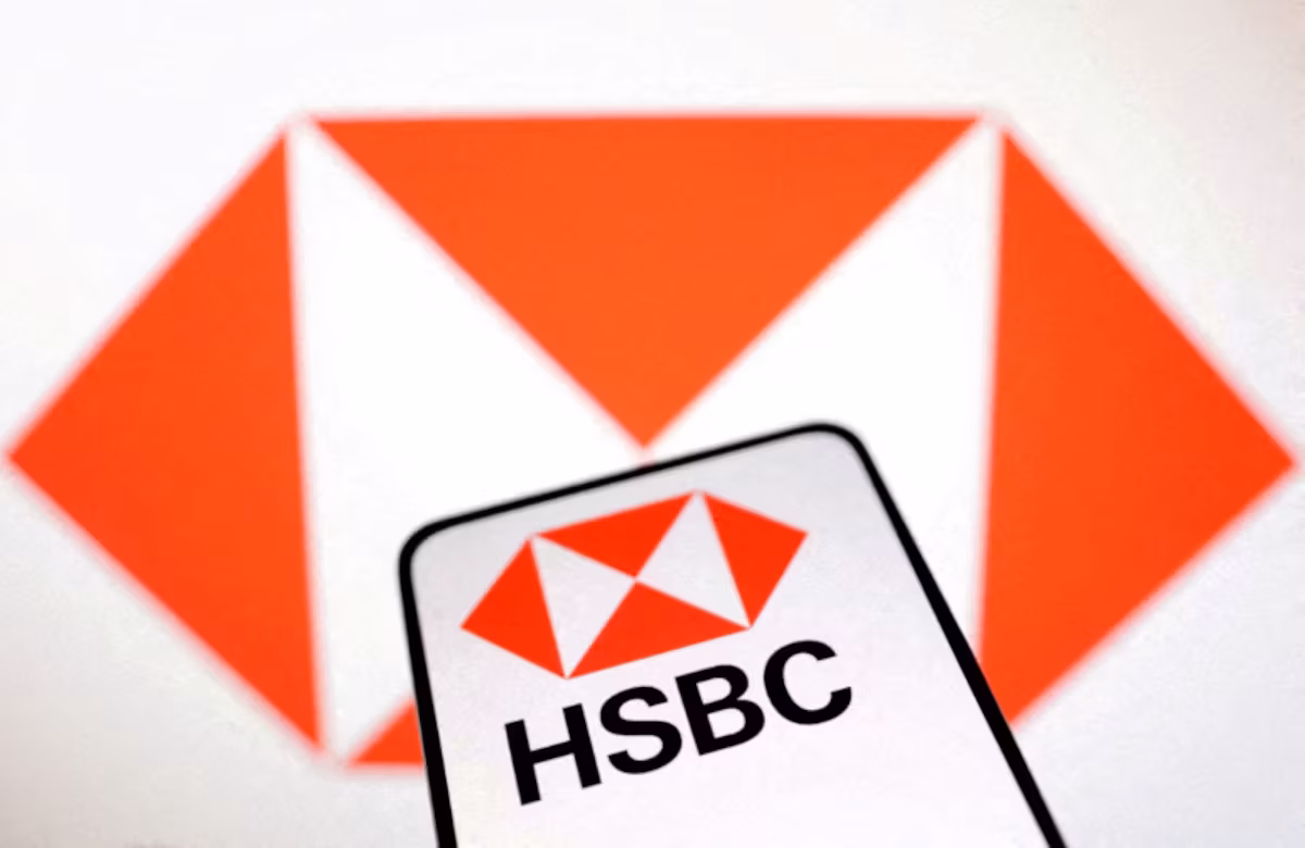 HSBC opens a $4 billion credit line to support the global expansion of Chinese clean technologies