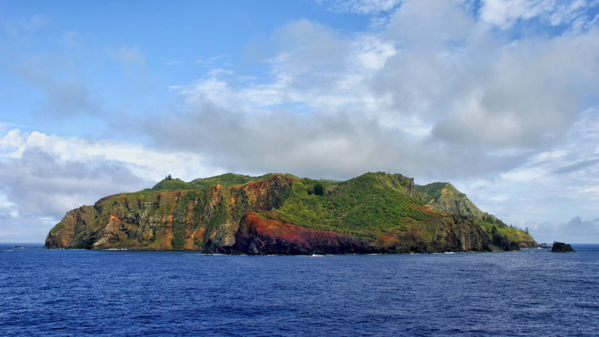 Hantavirus : après un passage en Polynésie, une passagère du MV Hondius placée en quarantaine sur l’île de Pitcairn