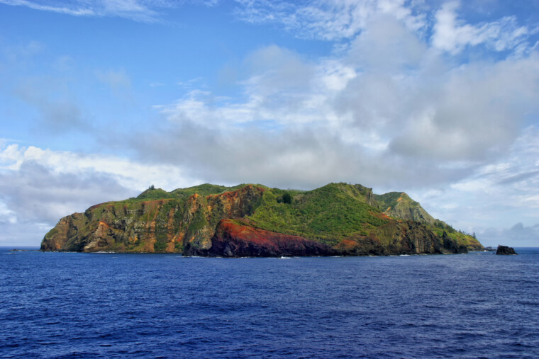 Hantavirus : après un passage en Polynésie, une passagère du MV Hondius placée en quarantaine sur l’île de Pitcairn