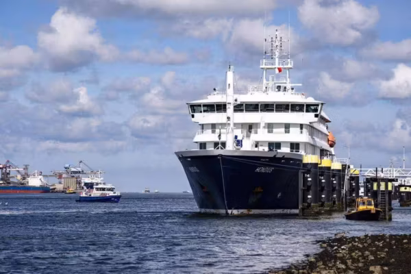 Hantavirus : le navire de croisière MV Hondius autorisé à reprendre ses activités après sa désinfection