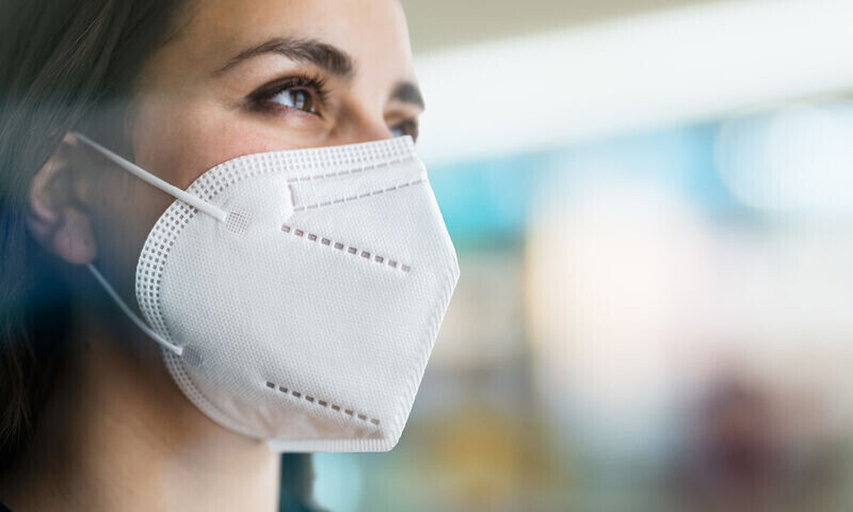 Hantavirus: Rush on FFP2 masks in France after patients evacuated from the ship are hospitalized