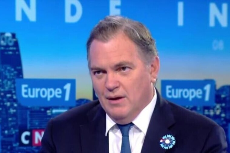 Hausse du kérosène : Philippe Tabarot promet un été aérien sans chaos majeur