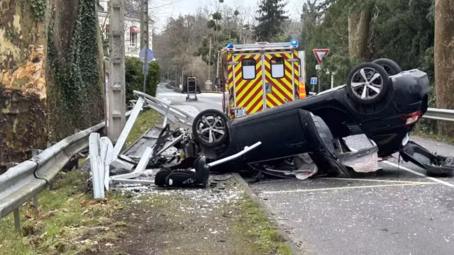 Hausse inquiétante des décès sur les routes françaises après plusieurs mois d’accalmie