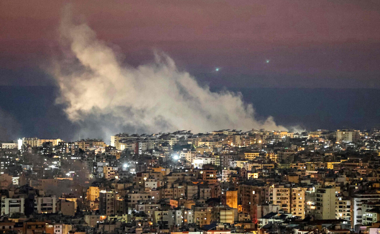 Hezbollah affaibli mais combatif : pertes massives, pression interne et pari risqué sur l’Iran