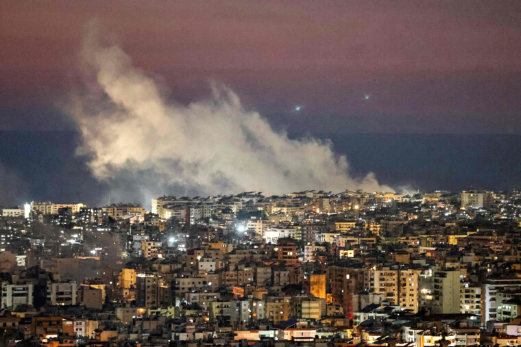 Hezbollah affaibli mais combatif : pertes massives, pression interne et pari risqué sur l’Iran