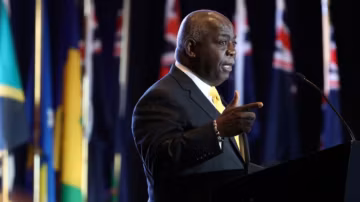 Historique aux Bahamas : Philip Davis décroche un second mandat inédit depuis près de 30 ans