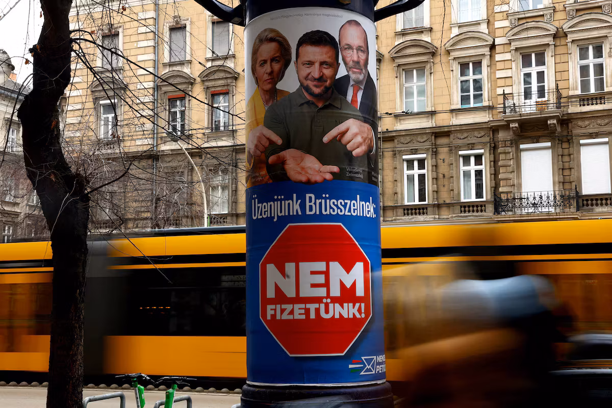 Hungary: Media mogul close to Orbán offers to hand over his companies to the state after a political shift