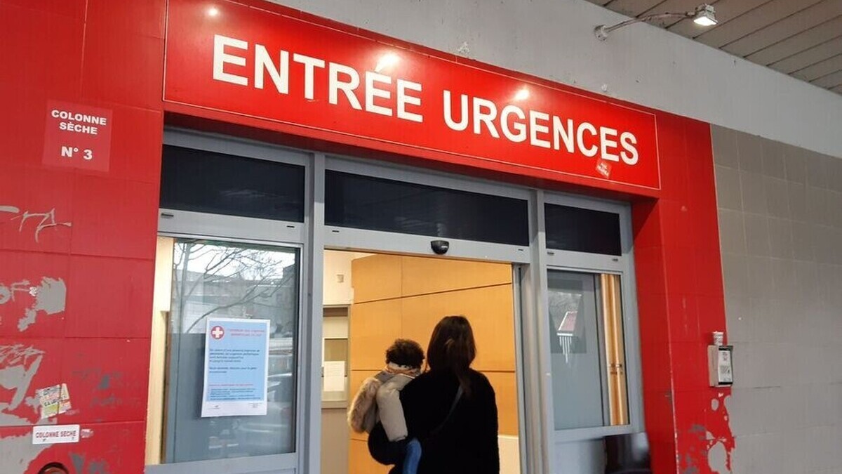 Hôpitaux publics en crise financière : l'État mobilise six milliards sur dix ans pour relancer l'investissement