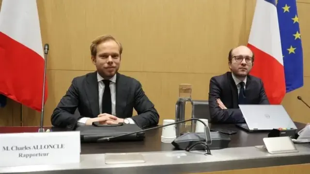 Le grand ménage de l’audiovisuel public : le rapport Alloncle fait trembler France Télévisions et Radio France