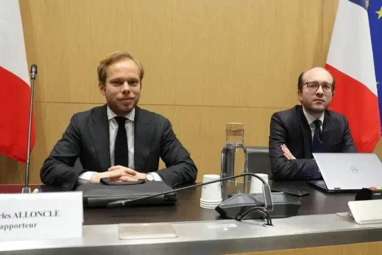 Le grand ménage de l’audiovisuel public : le rapport Alloncle fait trembler France Télévisions et Radio France