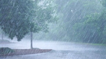 Météo : retour de la pluie et du vent ce mercredi sur une grande partie du pays