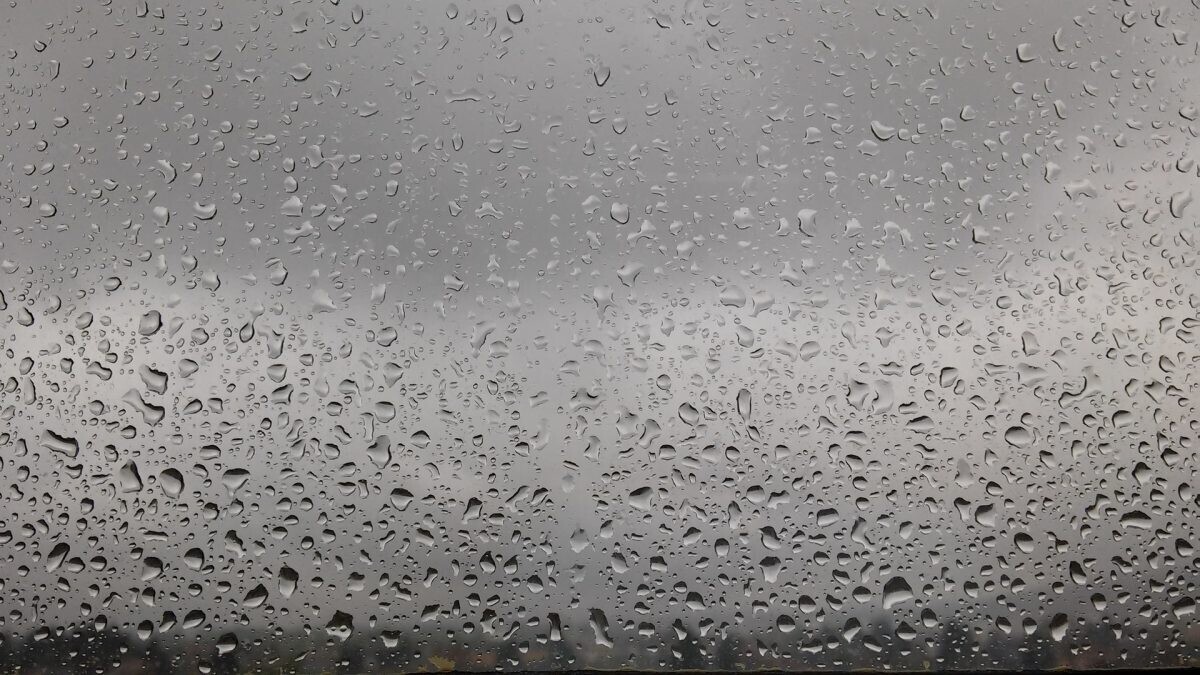 Météo : un jeudi froid et très pluvieux sur une grande partie de la France