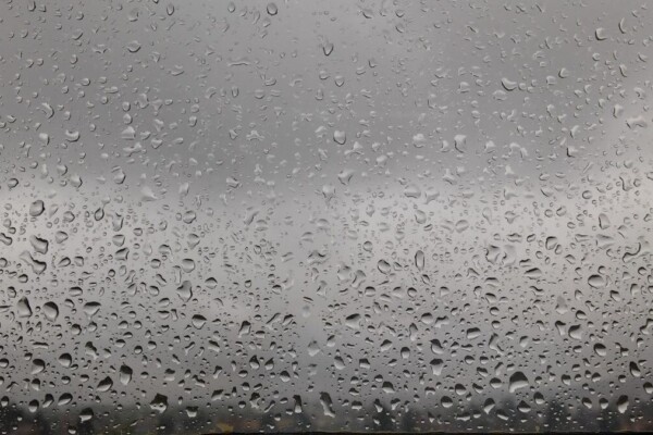 Météo : un jeudi froid et très pluvieux sur une grande partie de la France