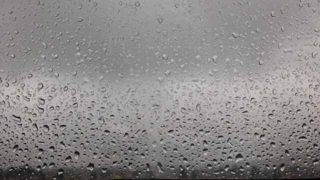 Météo : un jeudi froid et très pluvieux sur une grande partie de la France
