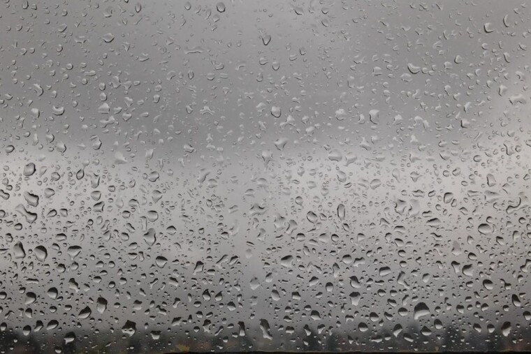Météo : un jeudi froid et très pluvieux sur une grande partie de la France