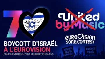 Eurovision 2026 : boycott, polémique et tensions autour de la participation d’Israël