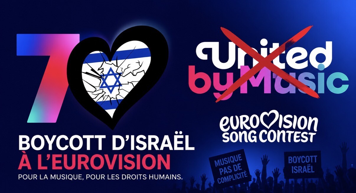 Eurovision 2026: Boycott, controversy and tensions surrounding Israel's participation
