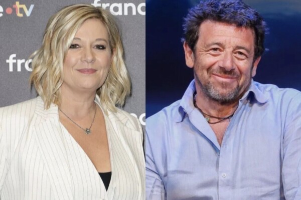 Flavie Flament accuse Patrick Bruel de viol et dépose plainte pour des faits remontant à 1991