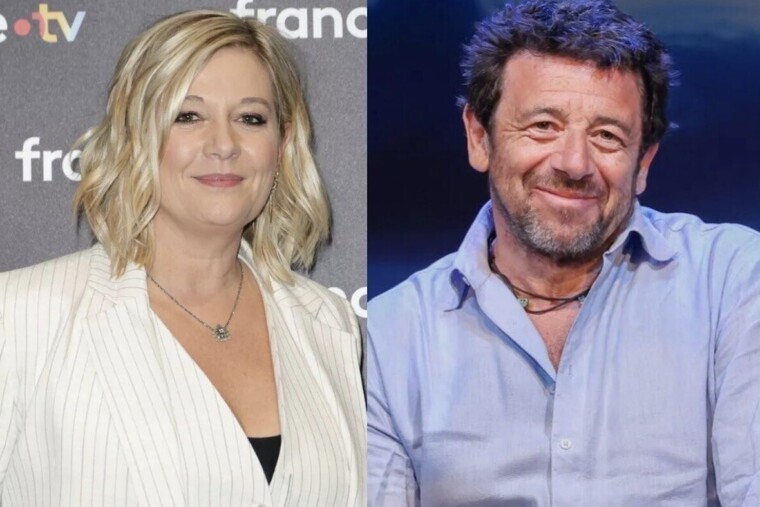 Flavie Flament accuse Patrick Bruel de viol et dépose plainte pour des faits remontant à 1991