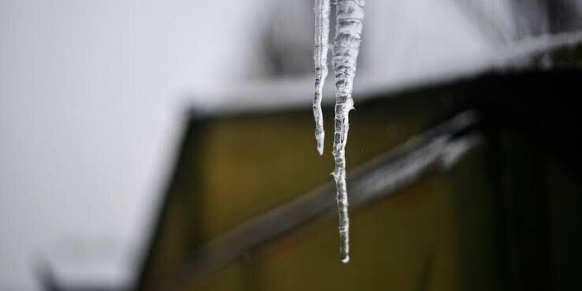 Météo : averses, gelées matinales et vent fort ce samedi sur une grande partie de la France