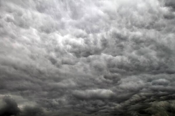 Météo : pluie, nuages et fraîcheur prolongent l’ambiance automnale ce lundi