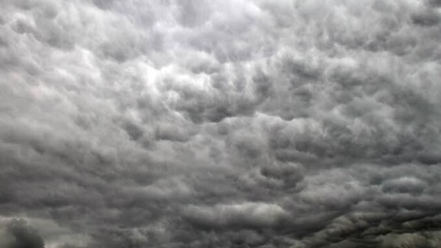Météo : pluie, nuages et fraîcheur prolongent l’ambiance automnale ce lundi