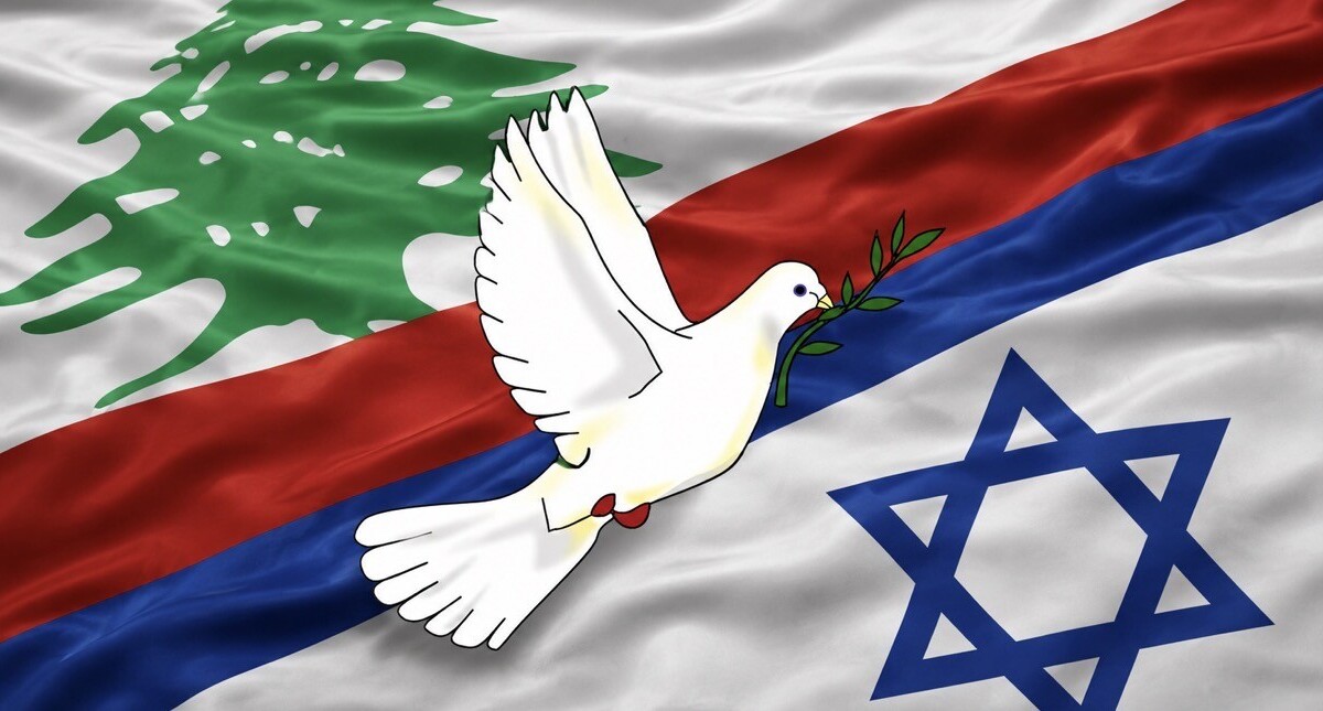 Au Liban, une majorité des sunnites désormais favorable à la paix avec Israël