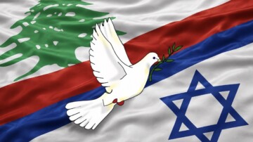 Au Liban, une majorité des sunnites désormais favorable à la paix avec Israël