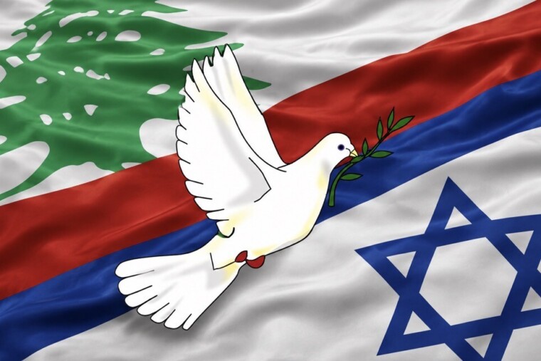 Au Liban, une majorité des sunnites désormais favorable à la paix avec Israël