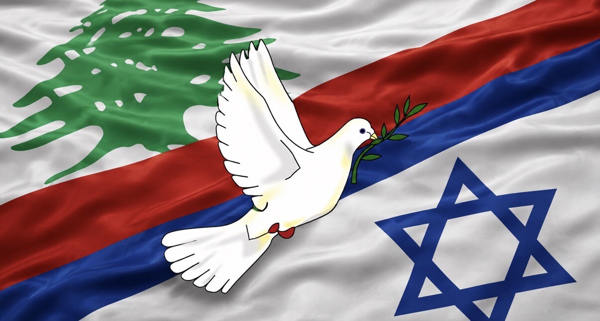 In Lebanon, a majority of Sunnis now favor peace with Israel
